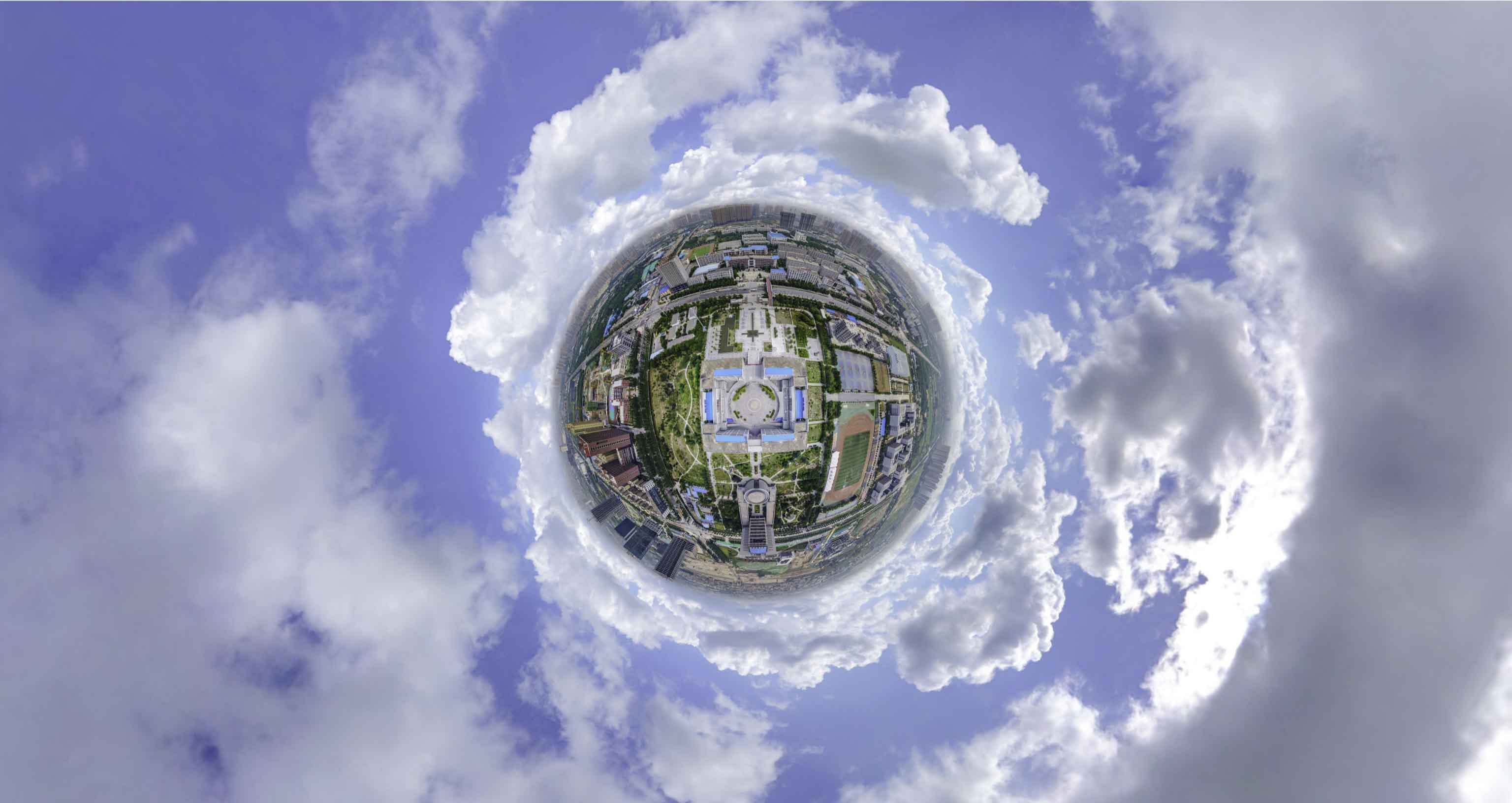 宣汉格凸河风景名胜区