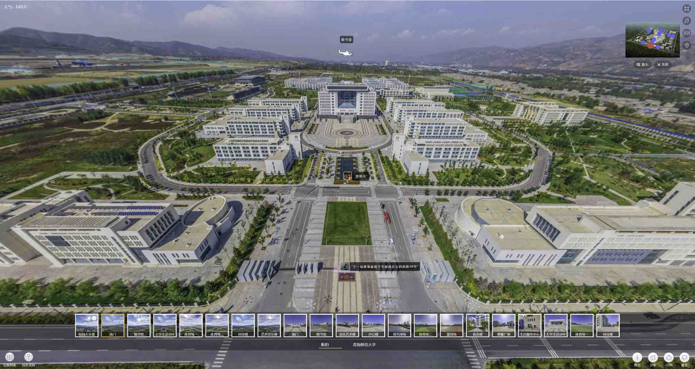 宣汉油菜花-惊艳半生的花海仙境