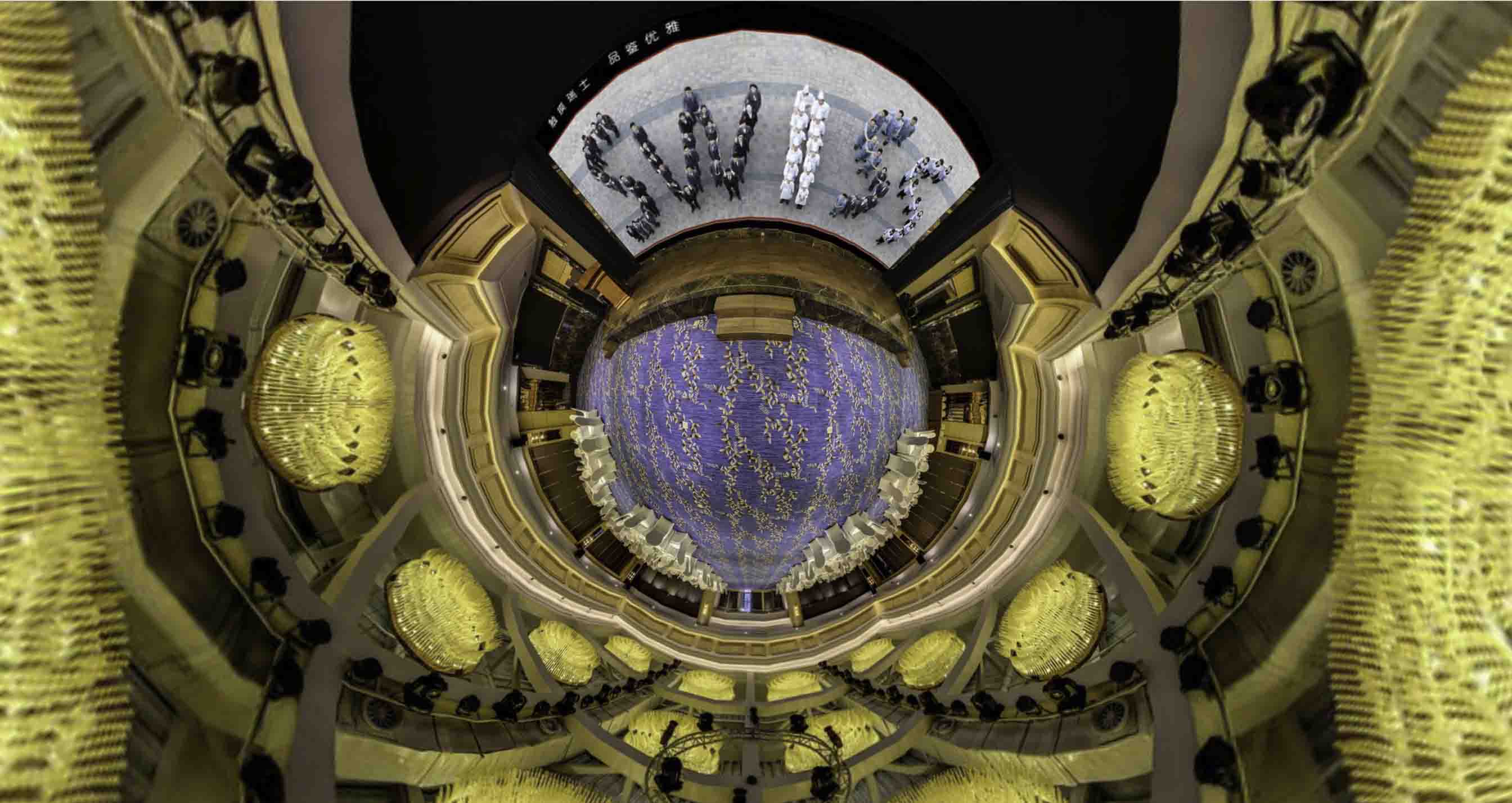 宣汉探索VR全景拍摄中的深度感：营造沉浸式体验的关键要素