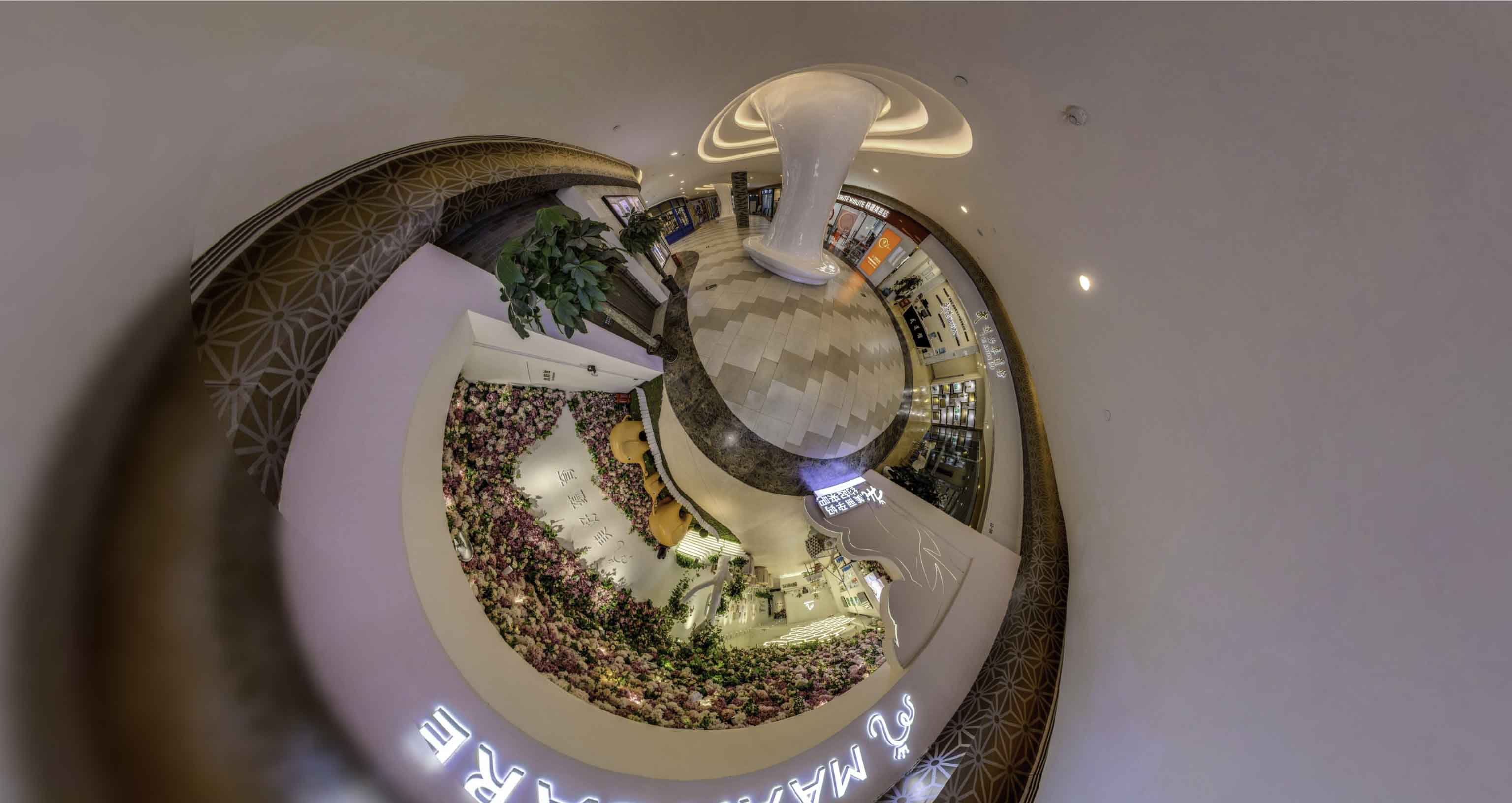 宣汉将VR全景融入品牌宣传活动的创新实践与策略